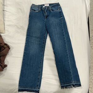 FRAME jeans size 27